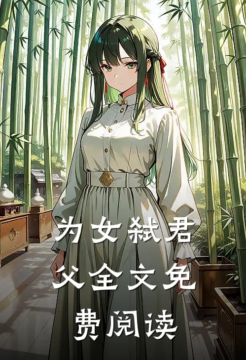 为女弑君父全文免费阅读