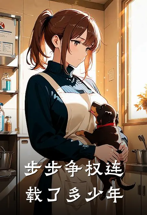 步步争权连载了多少年