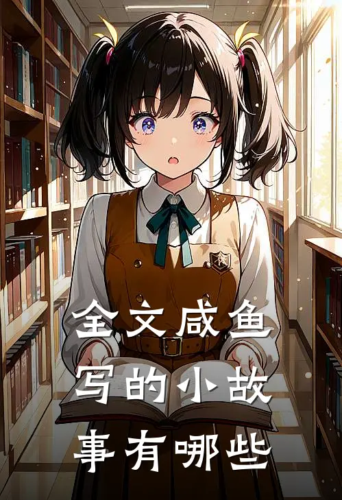 全文咸鱼写的小故事有哪些
