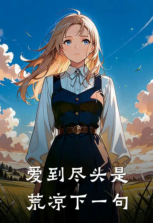 爱到尽头是荒凉下一句