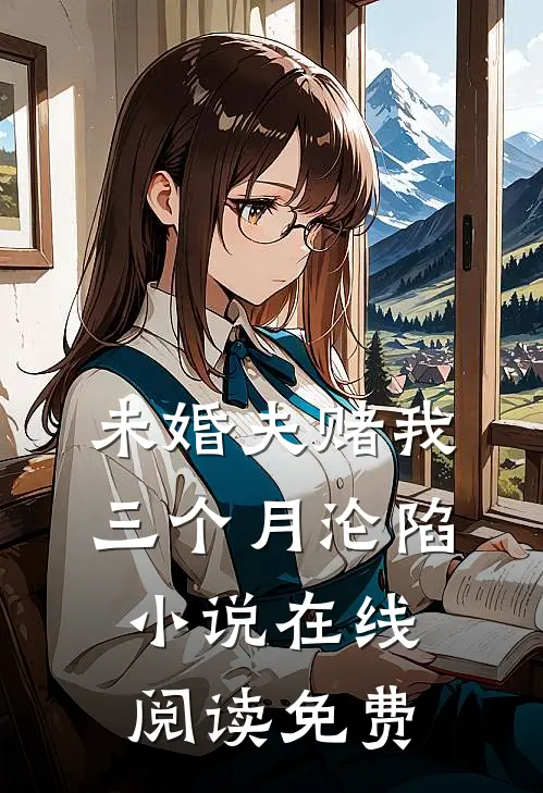 未婚夫赌我三个月沦陷小说在线阅读免费