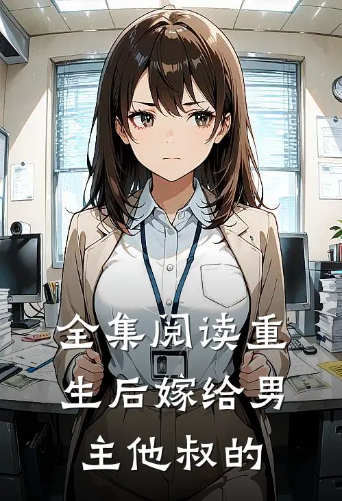 全集阅读重生后嫁给男主他叔的