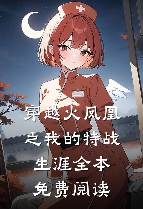 穿越火凤凰之我的特战生涯全本免费阅读