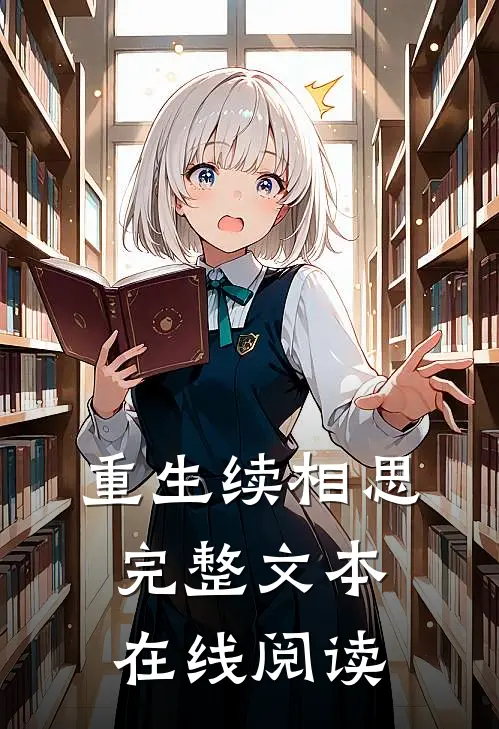 重生续相思完整文本在线阅读