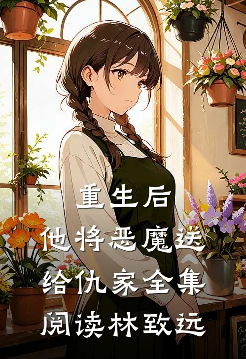 重生后，他将恶魔送给仇家全集阅读林致远