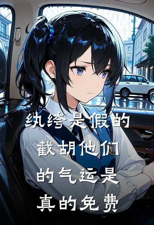 纨绔是假的，截胡他们的气运是真的免费