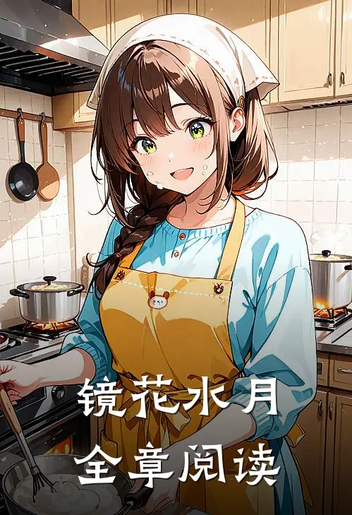镜花水月全章阅读