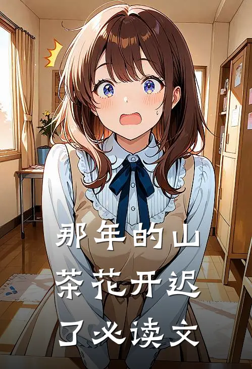 那年的山茶花开迟了必读文