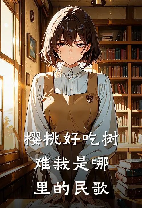 樱桃好吃树难栽是哪里的民歌