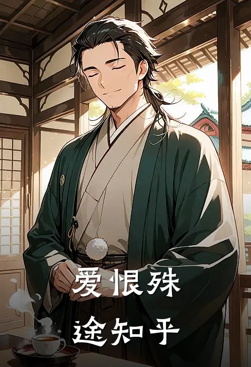 爱恨殊途知乎