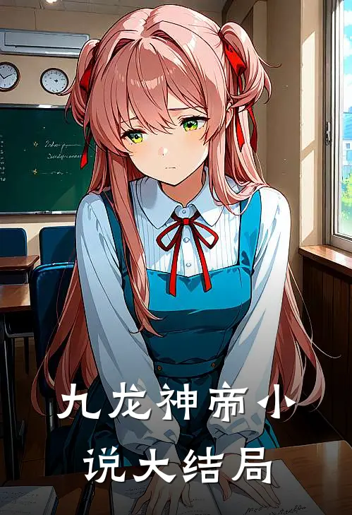 九龙神帝小说大结局