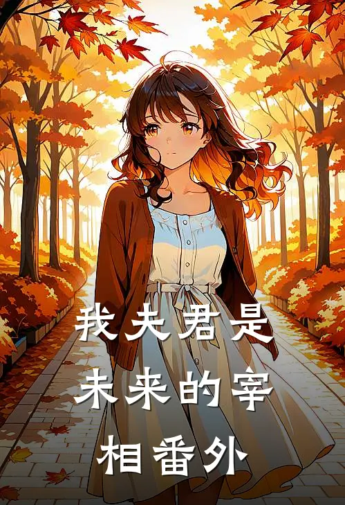 我夫君是未来的宰相 番外