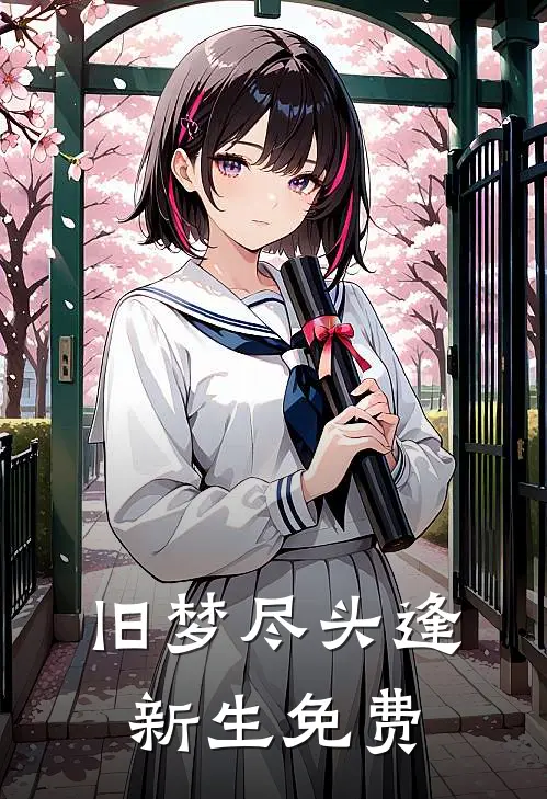 旧梦尽头逢新生免费