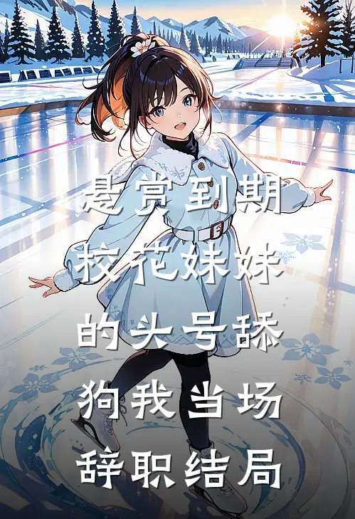 悬赏到期，校花妹妹的头号舔狗我当场辞职结局