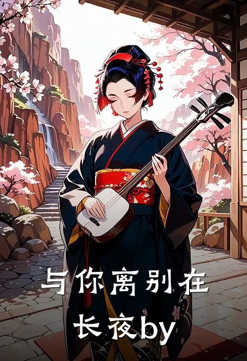 与你离别在长夜by