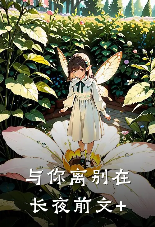 与你离别在长夜前文+