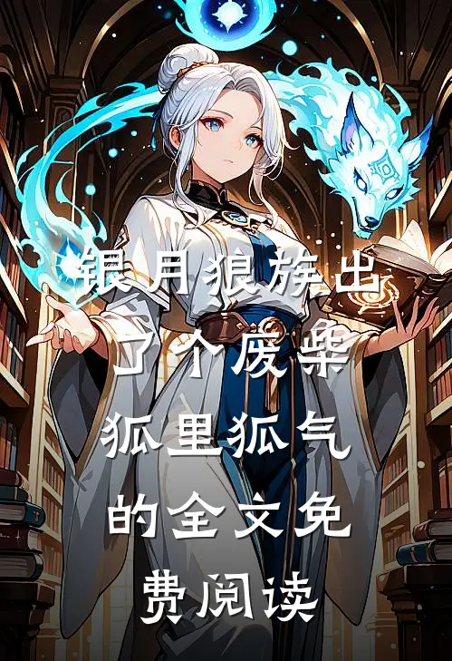 银月狼族出了个废柴，狐里狐气的全文免费阅读