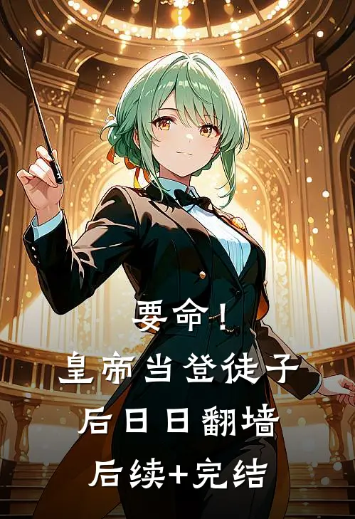 要命！皇帝当登徒子后日日翻墙后续+完结