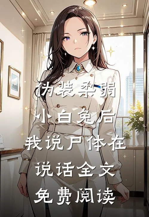 伪装柔弱小白兔后，我说尸体在说话全文免费阅读
