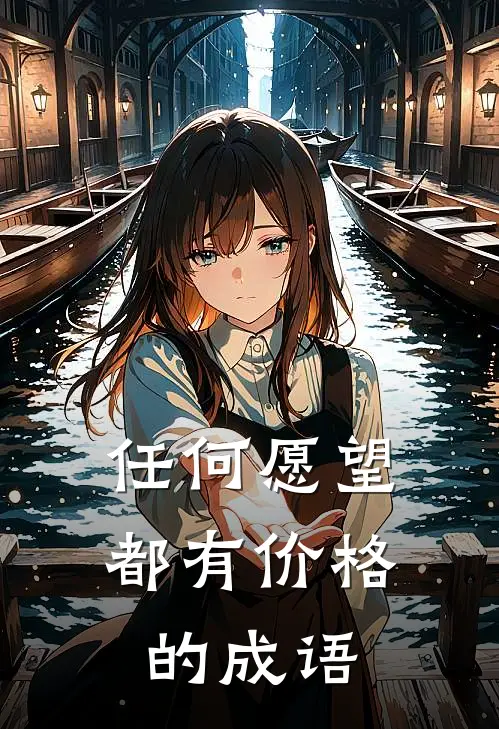 任何愿望都有价格的成语