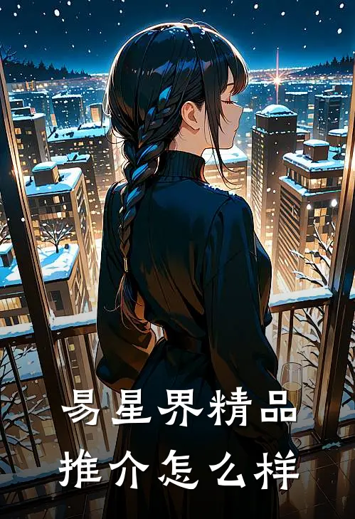 易星界精品推介怎么样