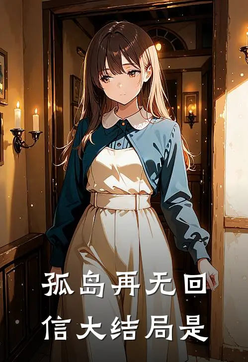 孤岛再无回信大结局是