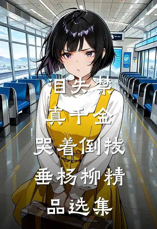 泪失禁真千金，哭着倒拔垂杨柳精品选集