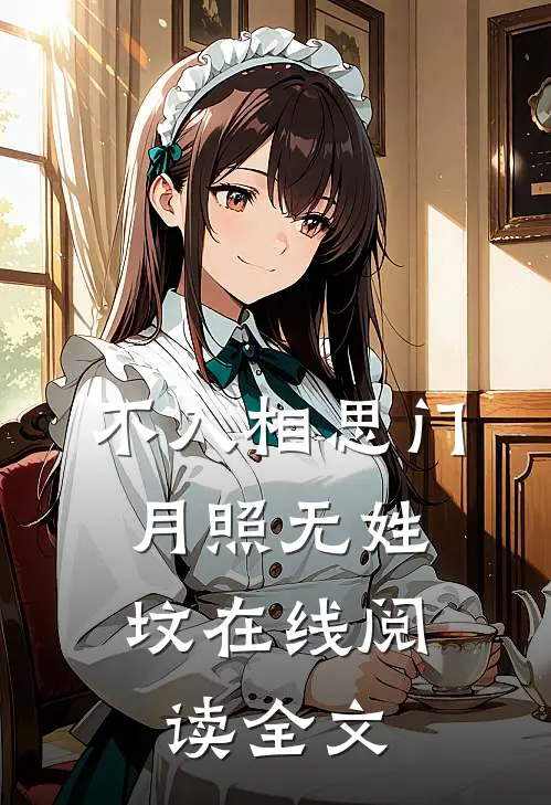 不入相思门，月照无姓坟在线阅读全文