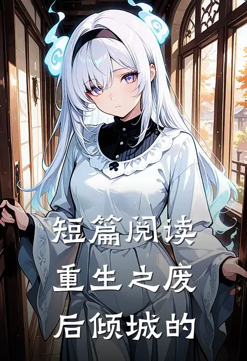 短篇阅读重生之废后倾城的