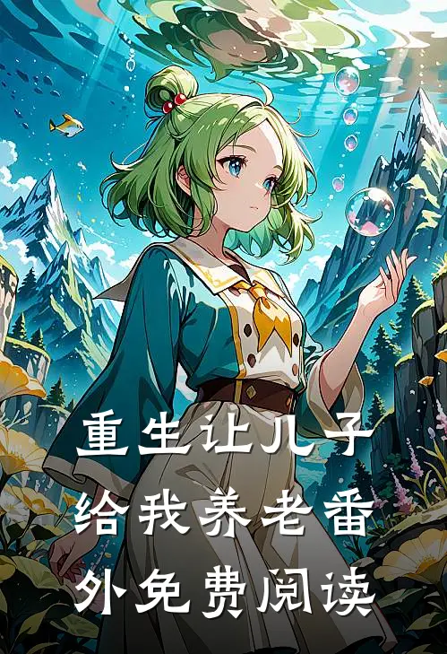 重生让儿子给我养老番外免费阅读