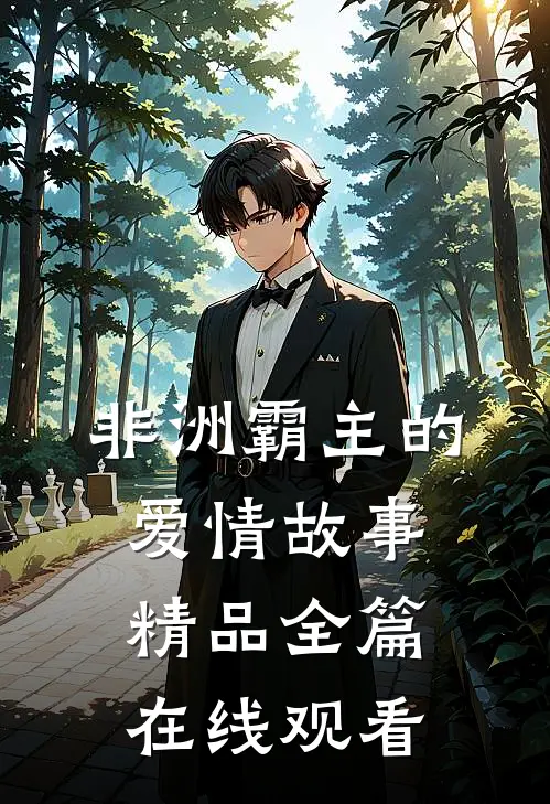 非洲霸主的爱情故事精品全篇在线观看