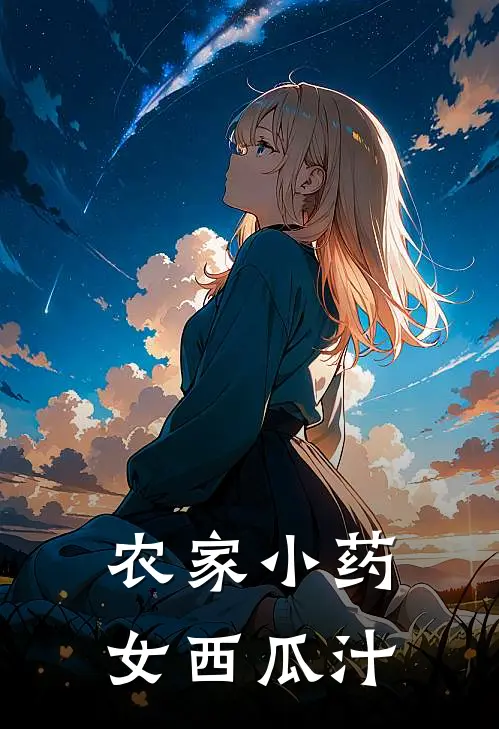 农家小药女 西瓜汁