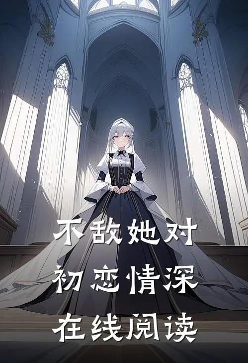 不敌她对初恋情深在线阅读