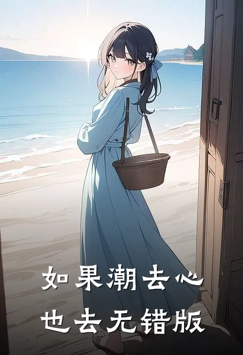 如果潮去心也去无错版