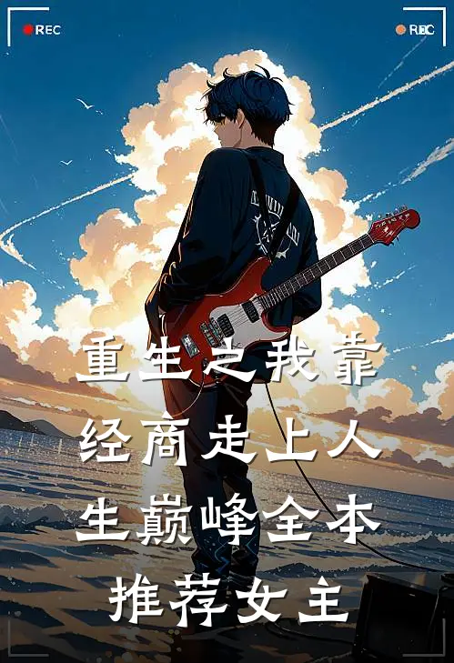 重生之我靠经商走上人生巅峰全本推荐女主