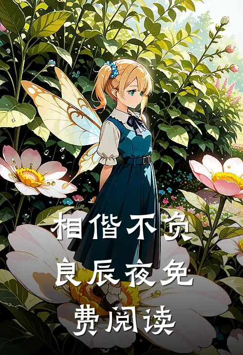 相偕不负良辰夜免费阅读