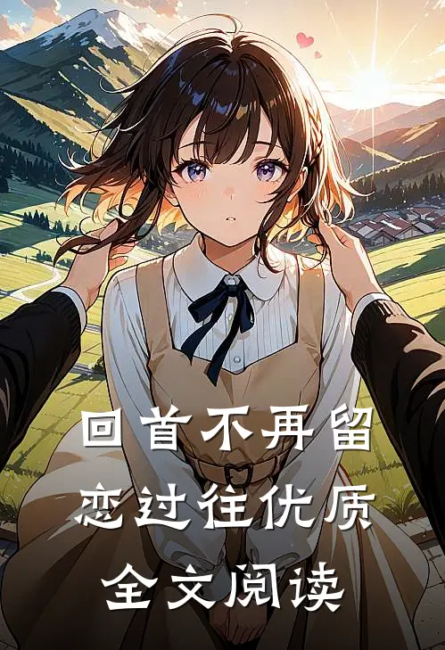 回首不再留恋过往优质全文阅读