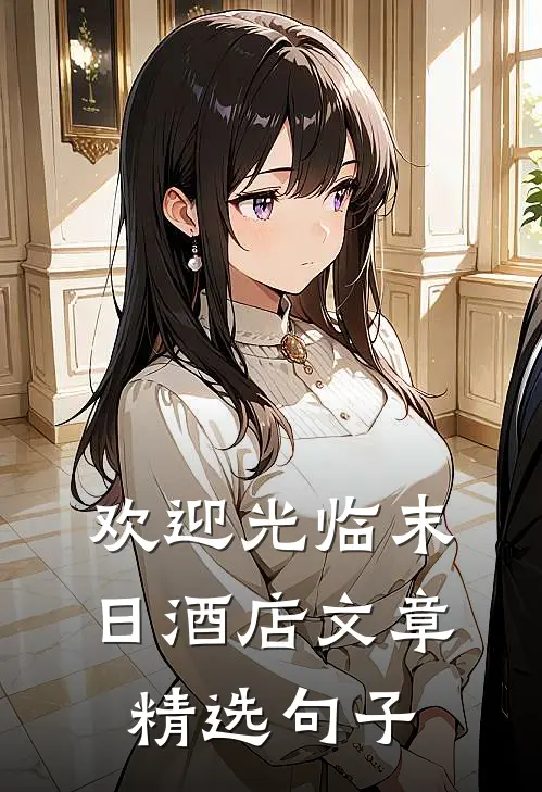 欢迎光临末日酒店文章精选句子