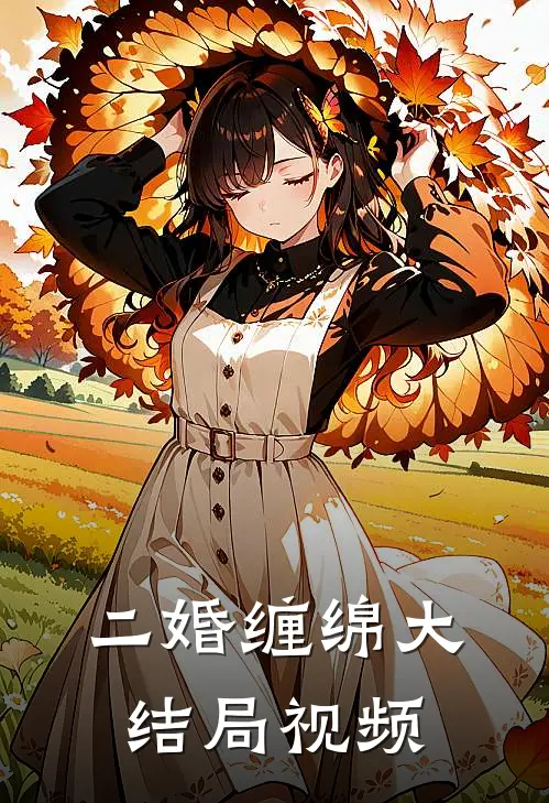 二婚缠绵大结局视频