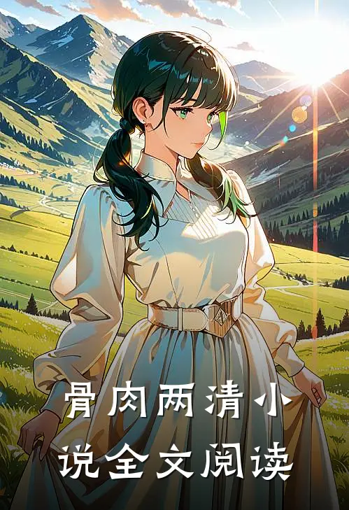 骨肉两清小说全文阅读