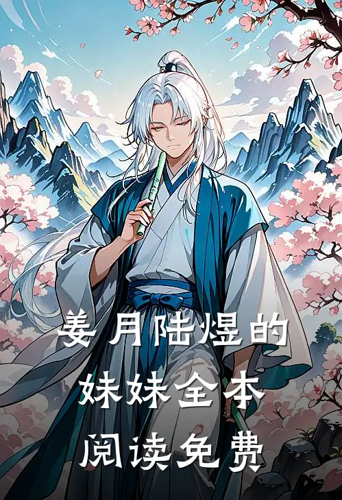 姜月陆煜的妹妹全本阅读免费