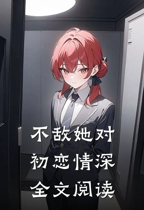 不敌她对初恋情深全文阅读
