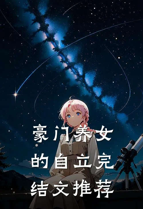 豪门养女的自立完结文推荐