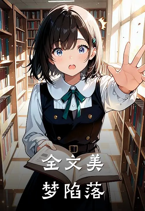 全文美梦陷落