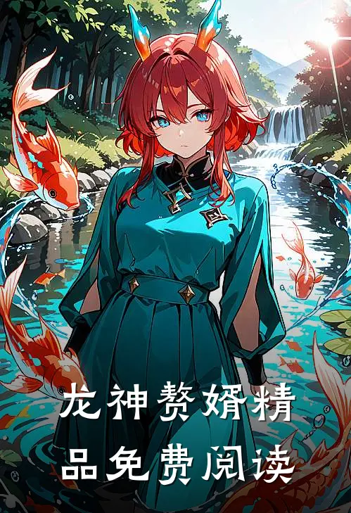 龙神赘婿精品免费阅读