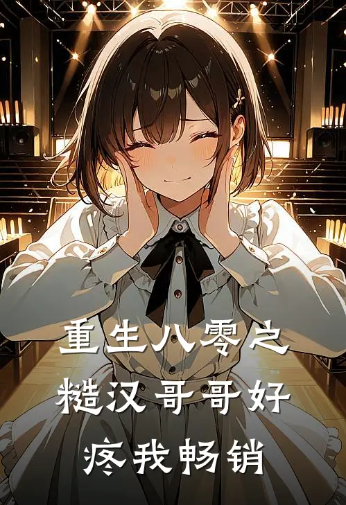 重生八零之糙汉哥哥好疼我畅销