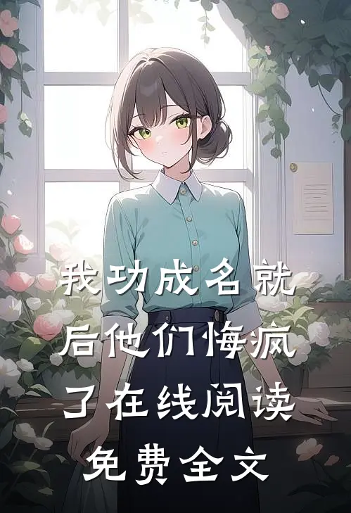 我功成名就后他们悔疯了在线阅读免费全文