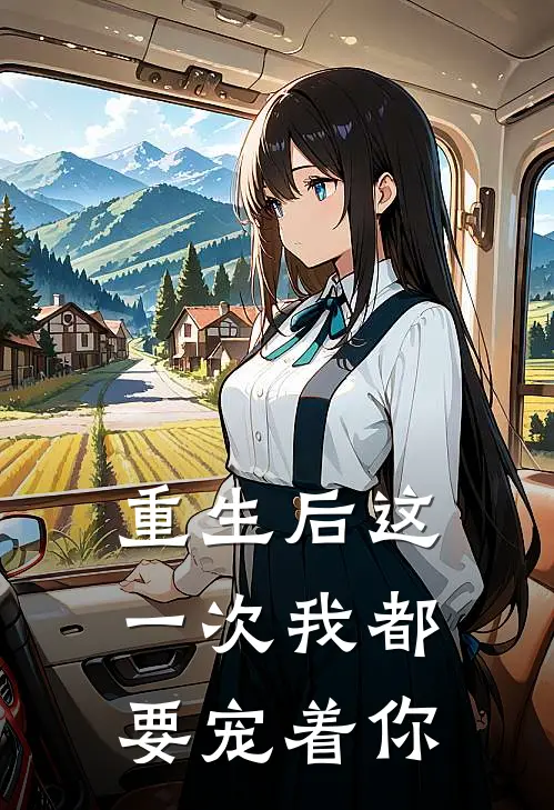 重生后这一次我都要宠着你