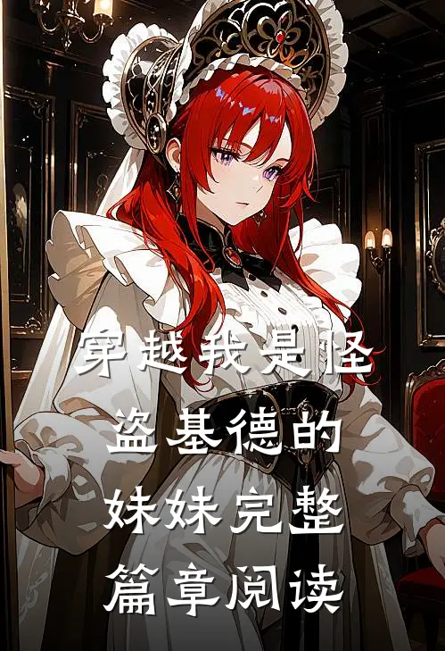 穿越我是怪盗基德的妹妹完整篇章阅读