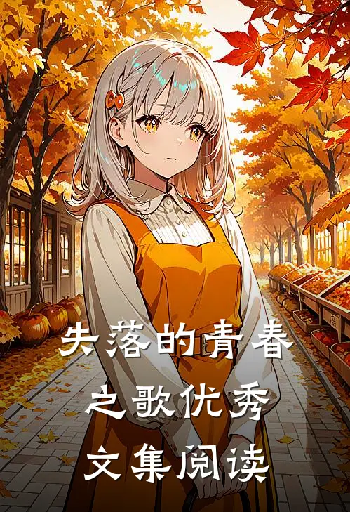 失落的青春之歌优秀文集阅读